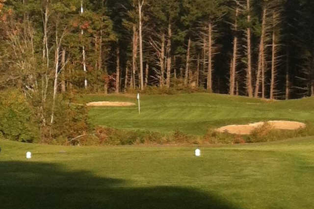Toddy Brook Golf Course - photo 3