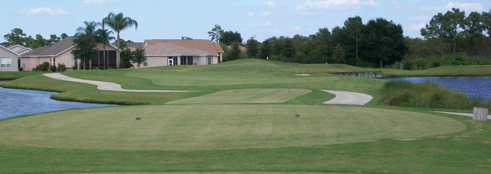 Kings Gate Golf Club - photo 6