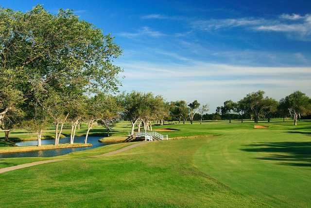 Ranchland Hills Country Club - photo 6