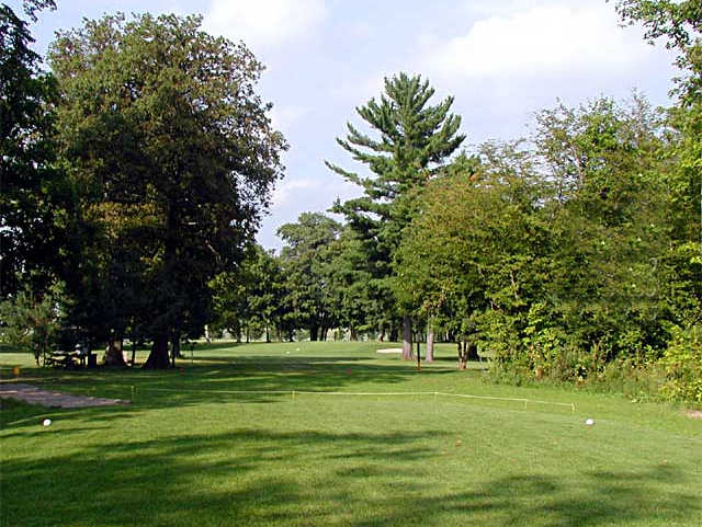 Maple Ridge Golf Course - photo 3