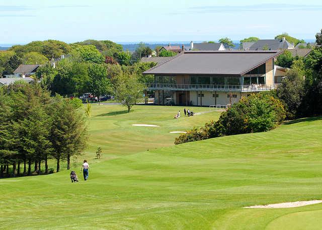 Wexford Golf Club - photo 5