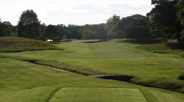 Cohasset Golf Club - photo 2
