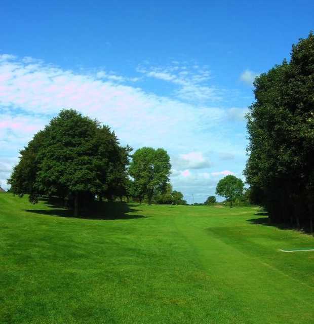 Whiteleaf Golf Club - photo 1