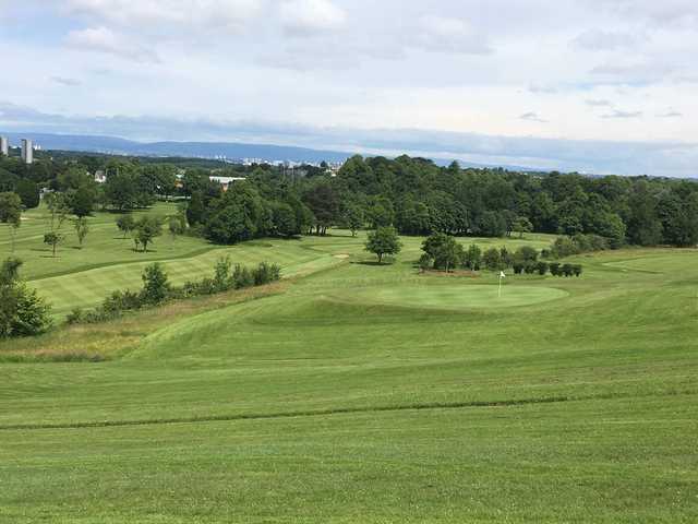 Rouken Glen Golf Club