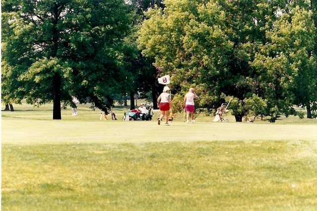 J.E. Good Park Golf Course - photo 3