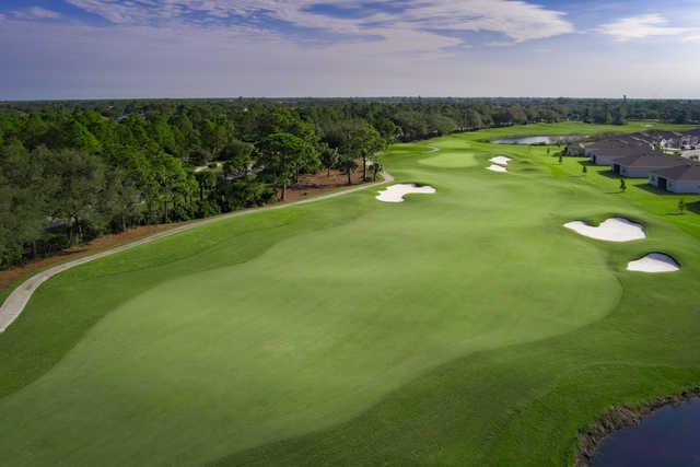 Ibis Landing Golf Club