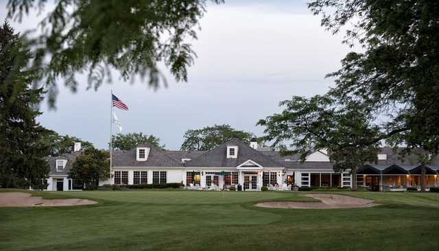 Inverness Golf Club