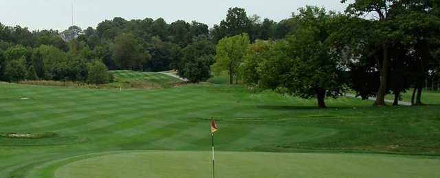 Blackhawk Golf Course - photo 2