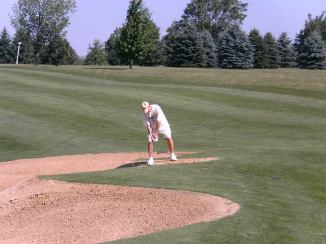 Washakie Golf & R.V. Resort - photo 3