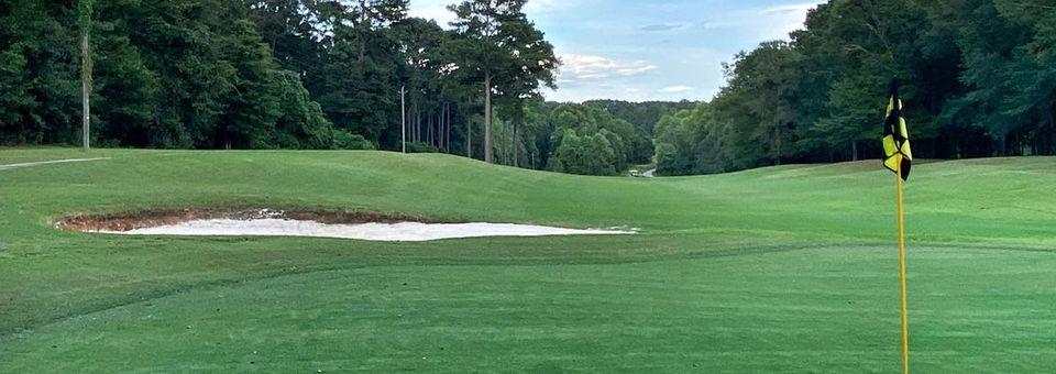 The Bridges at Tartan Pines - photo 8