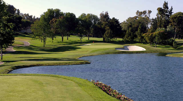 El Niguel Country Club - photo 2