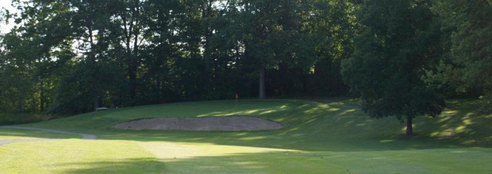 Faulkwood Shores Golf Course - photo 2