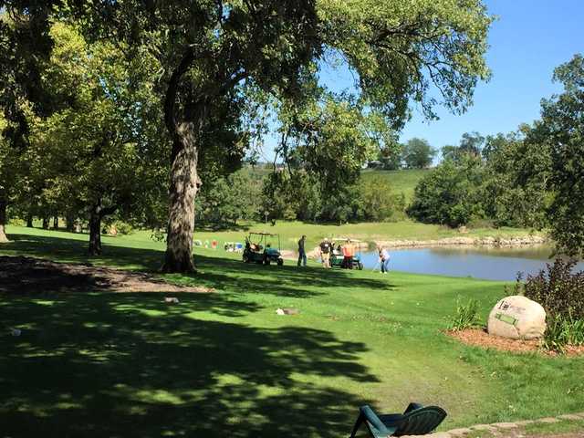Happy Hollow Country Club - photo 3