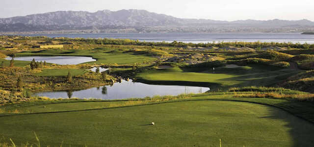 Iron Wolf Golf and Country Club - photo 3