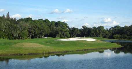Red Wolf Golf Resort - photo 5