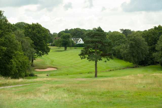 The Mere Golf Resort & Spa - photo 3