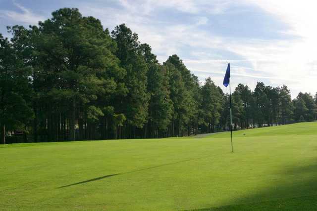 Continental Country Club - photo 5
