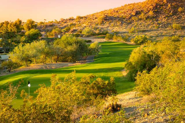 Arizona Grand Golf Course - photo 3