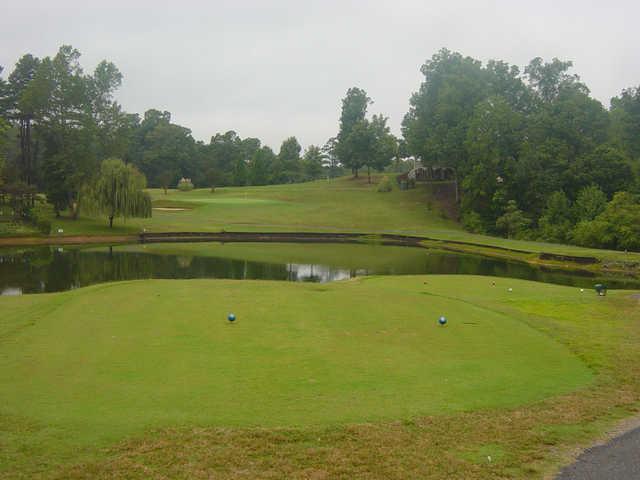 Cherryville Country Club - photo 3