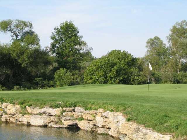 Arrowhead Golf Club - photo 2