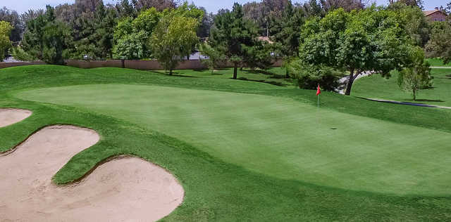 Birch Hills Golf Course - photo 3