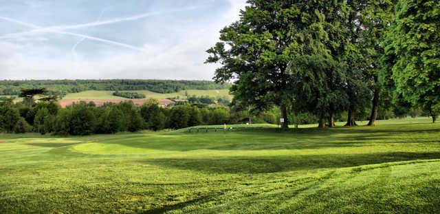 Darenth Valley Golf Club - photo 4