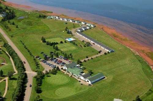 Rustico Resort Golf & County Club - photo 4