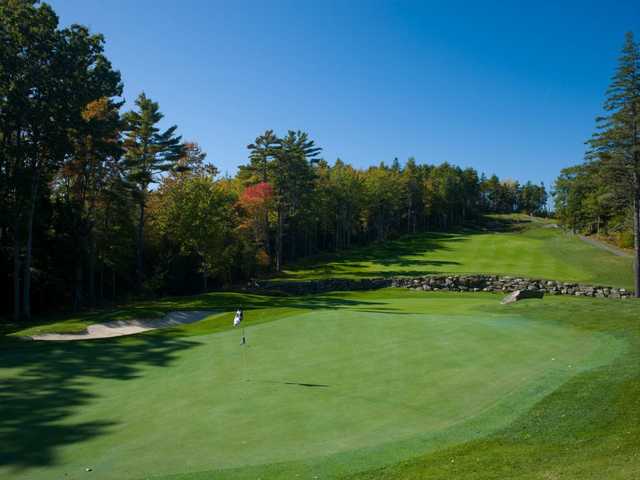 Boothbay Country Club - photo 3