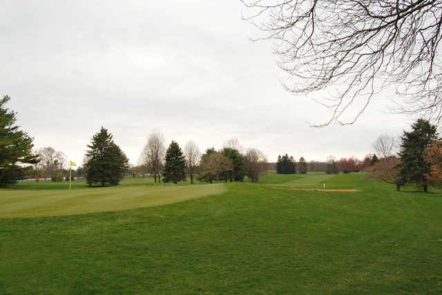 Hominy Hill Golf Course - photo 2