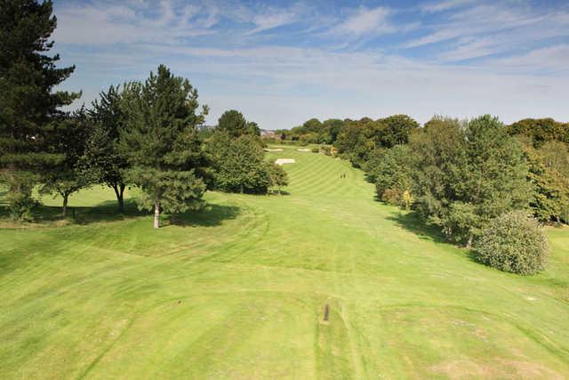 Salisbury & South Wilts - Cathedral Course
