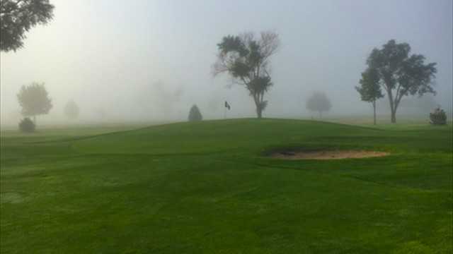 La Junta Municipal Golf Club - photo 2