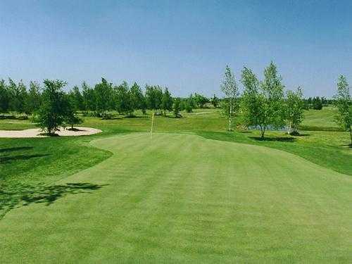 Nationview Golf Course - photo 3