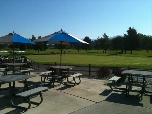Linda Vista Golf Course - photo 2