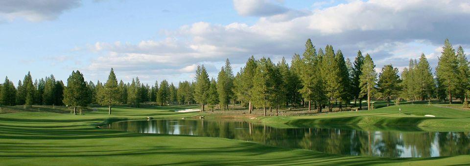 Old Greenwood Golf Course - photo 7