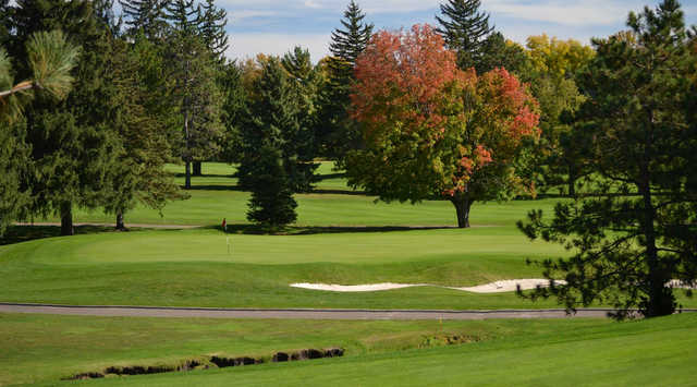 Northfield Golf Club - photo 3