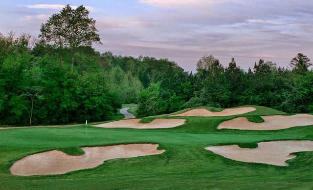 Chapel Hills Golf Course - photo 2