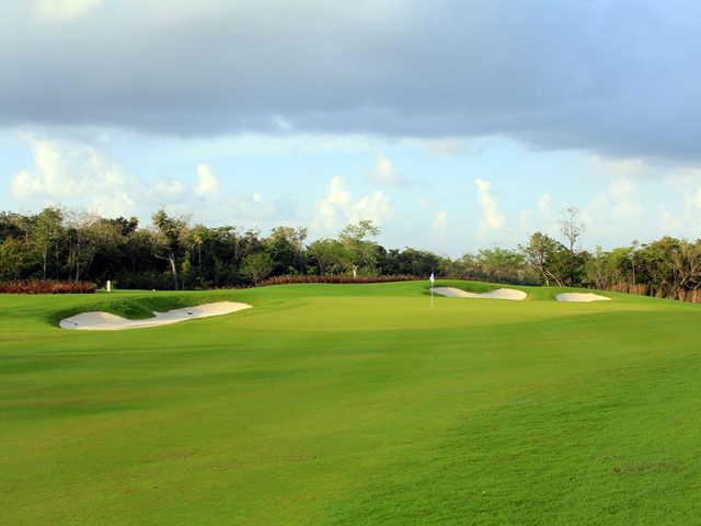 Cancun Country Club - photo 3