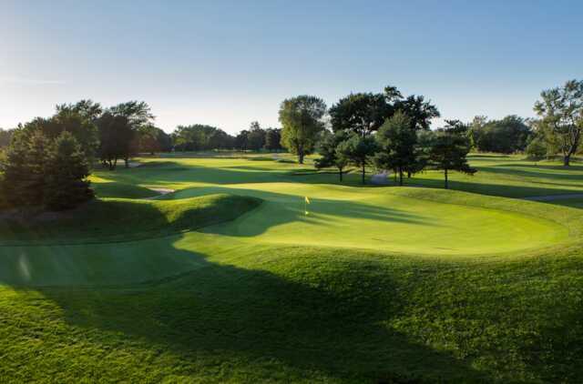 Mt. Prospect Golf Club - photo 2