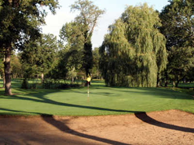 UGOLF Coudray Montceaux - photo 3