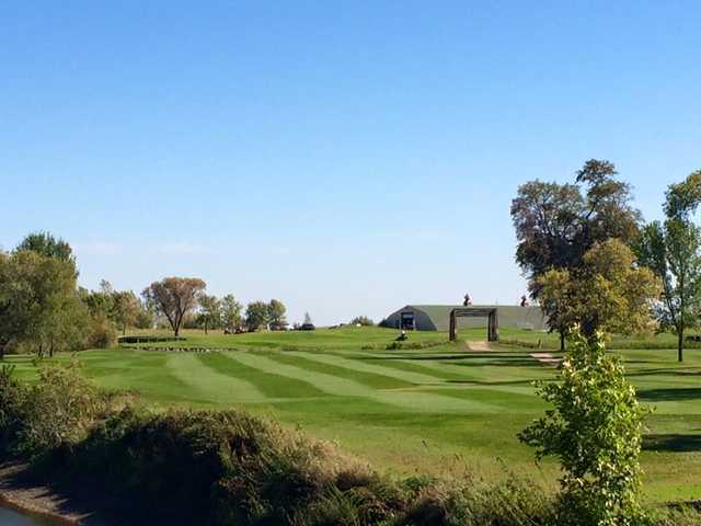 Manvel River's Edge Golf Course - photo 2