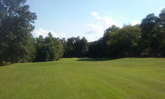 Beaver Creek Golf Club - photo 3