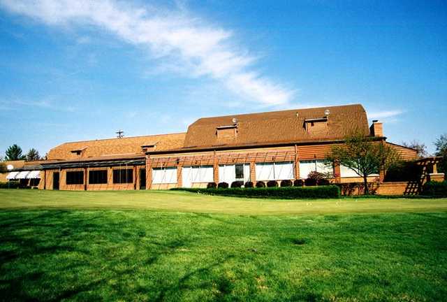 Brown's Run Golf Club - photo 3