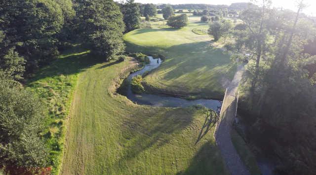 Crane Valley Golf Club - Valley Golf Course - photo 5
