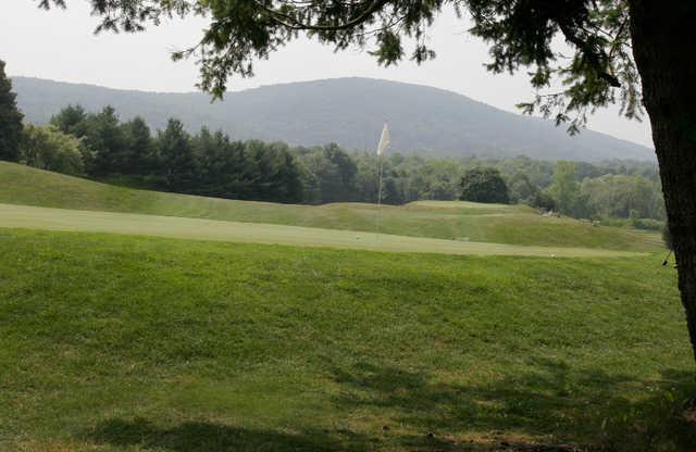 Harlem Valley Golf Course - photo 2