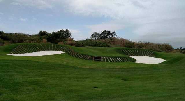 GlenRiddle Golf Club - Man O War - photo 2