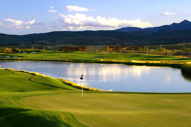 3 Creek Ranch Golf Club - photo 3