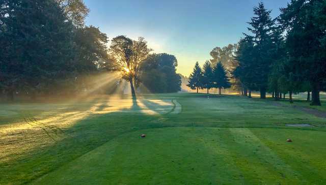 Foster Golf Links (Airport) - photo 3