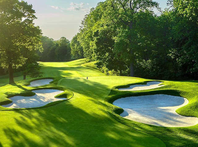 Deepdale Golf Club - photo 1