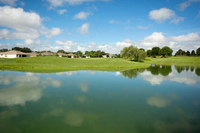 Arlington Ridge Golf Club