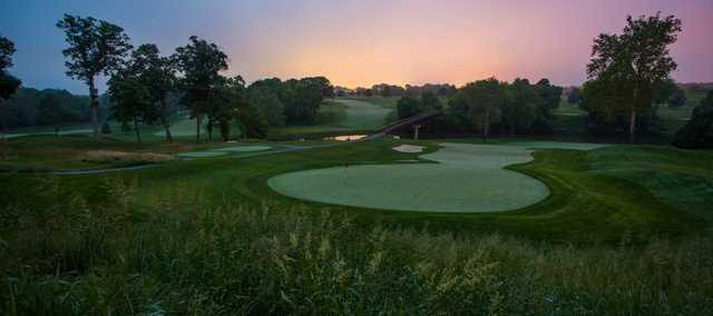 Lancaster Country Club - photo 4